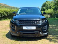 USED 2015 15 LAND ROVER RANGE ROVER EVOQUE 2.2 SD4 Dynamic SUV 5dr Diesel Manual 4WD Euro 5 (s/s) (190 ps) 