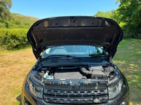 USED 2015 15 LAND ROVER RANGE ROVER EVOQUE 2.2 SD4 Dynamic SUV 5dr Diesel Manual 4WD Euro 5 (s/s) (190 ps) 