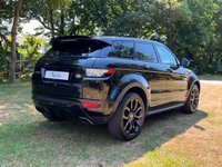USED 2015 15 LAND ROVER RANGE ROVER EVOQUE 2.2 SD4 Dynamic SUV 5dr Diesel Manual 4WD Euro 5 (s/s) (190 ps) 
