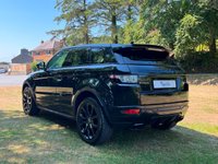 USED 2015 15 LAND ROVER RANGE ROVER EVOQUE 2.2 SD4 Dynamic SUV 5dr Diesel Manual 4WD Euro 5 (s/s) (190 ps) 