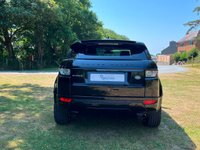 USED 2015 15 LAND ROVER RANGE ROVER EVOQUE 2.2 SD4 Dynamic SUV 5dr Diesel Manual 4WD Euro 5 (s/s) (190 ps) 