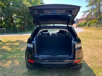 USED 2015 15 LAND ROVER RANGE ROVER EVOQUE 2.2 SD4 Dynamic SUV 5dr Diesel Manual 4WD Euro 5 (s/s) (190 ps) 