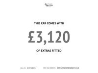 USED 2015 15 LAND ROVER RANGE ROVER EVOQUE 2.2 SD4 Dynamic SUV 5dr Diesel Manual 4WD Euro 5 (s/s) (190 ps) 
