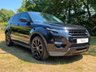 USED 2015 15 LAND ROVER RANGE ROVER EVOQUE 2.2 SD4 Dynamic SUV 5dr Diesel Manual 4WD Euro 5 (s/s) (190 ps) 