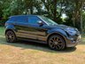 USED 2015 15 LAND ROVER RANGE ROVER EVOQUE 2.2 SD4 Dynamic SUV 5dr Diesel Manual 4WD Euro 5 (s/s) (190 ps) 