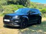 USED 2015 15 LAND ROVER RANGE ROVER EVOQUE 2.2 SD4 Dynamic SUV 5dr Diesel Manual 4WD Euro 5 (s/s) (190 ps) 