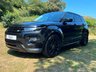 USED 2015 15 LAND ROVER RANGE ROVER EVOQUE 2.2 SD4 Dynamic SUV 5dr Diesel Manual 4WD Euro 5 (s/s) (190 ps) 