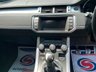 USED 2015 15 LAND ROVER RANGE ROVER EVOQUE 2.2 SD4 Dynamic SUV 5dr Diesel Manual 4WD Euro 5 (s/s) (190 ps) 