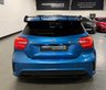 USED 2015 15 MERCEDES-BENZ A-CLASS 2.0 A45 AMG Hatchback 5dr Petrol SpdS DCT 4MATIC Euro 6 (s/s) (360 ps) 