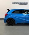 USED 2015 15 MERCEDES-BENZ A-CLASS 2.0 A45 AMG Hatchback 5dr Petrol SpdS DCT 4MATIC Euro 6 (s/s) (360 ps) 