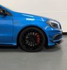 USED 2015 15 MERCEDES-BENZ A-CLASS 2.0 A45 AMG Hatchback 5dr Petrol SpdS DCT 4MATIC Euro 6 (s/s) (360 ps) 