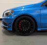 USED 2015 15 MERCEDES-BENZ A-CLASS 2.0 A45 AMG Hatchback 5dr Petrol SpdS DCT 4MATIC Euro 6 (s/s) (360 ps) 