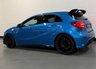 USED 2015 15 MERCEDES-BENZ A-CLASS 2.0 A45 AMG Hatchback 5dr Petrol SpdS DCT 4MATIC Euro 6 (s/s) (360 ps) 
