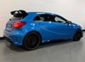 USED 2015 15 MERCEDES-BENZ A-CLASS 2.0 A45 AMG Hatchback 5dr Petrol SpdS DCT 4MATIC Euro 6 (s/s) (360 ps) 