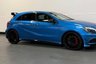 USED 2015 15 MERCEDES-BENZ A-CLASS 2.0 A45 AMG Hatchback 5dr Petrol SpdS DCT 4MATIC Euro 6 (s/s) (360 ps) 