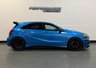 USED 2015 15 MERCEDES-BENZ A-CLASS 2.0 A45 AMG Hatchback 5dr Petrol SpdS DCT 4MATIC Euro 6 (s/s) (360 ps) 