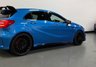 USED 2015 15 MERCEDES-BENZ A-CLASS 2.0 A45 AMG Hatchback 5dr Petrol SpdS DCT 4MATIC Euro 6 (s/s) (360 ps) 