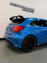 USED 2015 15 MERCEDES-BENZ A-CLASS 2.0 A45 AMG Hatchback 5dr Petrol SpdS DCT 4MATIC Euro 6 (s/s) (360 ps) 