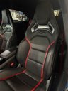 USED 2015 15 MERCEDES-BENZ A-CLASS 2.0 A45 AMG Hatchback 5dr Petrol SpdS DCT 4MATIC Euro 6 (s/s) (360 ps) 