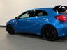 USED 2015 15 MERCEDES-BENZ A-CLASS 2.0 A45 AMG Hatchback 5dr Petrol SpdS DCT 4MATIC Euro 6 (s/s) (360 ps) 
