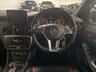 USED 2015 15 MERCEDES-BENZ A-CLASS 2.0 A45 AMG Hatchback 5dr Petrol SpdS DCT 4MATIC Euro 6 (s/s) (360 ps) 