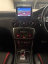 USED 2015 15 MERCEDES-BENZ A-CLASS 2.0 A45 AMG Hatchback 5dr Petrol SpdS DCT 4MATIC Euro 6 (s/s) (360 ps) 