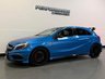 USED 2015 15 MERCEDES-BENZ A-CLASS 2.0 A45 AMG Hatchback 5dr Petrol SpdS DCT 4MATIC Euro 6 (s/s) (360 ps) 