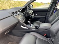 USED 2020 70 JAGUAR E-PACE 2.0 D180 R-Dynamic HSE SUV 5dr Diesel Auto AWD Euro 6 (s/s) (180 ps) DEMO PLUS ONE OWNER - HSE SPECIFACTION - ALL WHEEL DRIVE - PANORAMIC GLASS ROFF - HEATED SEATS - REAR CAMERA - JUST 6,900 MILES FROM NEW!