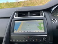 USED 2020 70 JAGUAR E-PACE 2.0 D180 R-Dynamic HSE SUV 5dr Diesel Auto AWD Euro 6 (s/s) (180 ps) DEMO PLUS ONE OWNER - HSE SPECIFACTION - ALL WHEEL DRIVE - PANORAMIC GLASS ROFF - HEATED SEATS - REAR CAMERA - JUST 6,900 MILES FROM NEW!