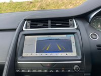 USED 2020 70 JAGUAR E-PACE 2.0 D180 R-Dynamic HSE SUV 5dr Diesel Auto AWD Euro 6 (s/s) (180 ps) DEMO PLUS ONE OWNER - HSE SPECIFACTION - ALL WHEEL DRIVE - PANORAMIC GLASS ROFF - HEATED SEATS - REAR CAMERA - JUST 6,900 MILES FROM NEW!