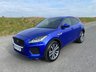 USED 2020 70 JAGUAR E-PACE 2.0 D180 R-Dynamic HSE SUV 5dr Diesel Auto AWD Euro 6 (s/s) (180 ps) DEMO PLUS ONE OWNER - HSE SPECIFACTION - ALL WHEEL DRIVE - PANORAMIC GLASS ROFF - HEATED SEATS - REAR CAMERA - JUST 6,900 MILES FROM NEW!