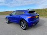 USED 2020 70 JAGUAR E-PACE 2.0 D180 R-Dynamic HSE SUV 5dr Diesel Auto AWD Euro 6 (s/s) (180 ps) DEMO PLUS ONE OWNER - HSE SPECIFACTION - ALL WHEEL DRIVE - PANORAMIC GLASS ROFF - HEATED SEATS - REAR CAMERA - JUST 6,900 MILES FROM NEW!