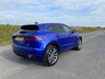 USED 2020 70 JAGUAR E-PACE 2.0 D180 R-Dynamic HSE SUV 5dr Diesel Auto AWD Euro 6 (s/s) (180 ps) DEMO PLUS ONE OWNER - HSE SPECIFACTION - ALL WHEEL DRIVE - PANORAMIC GLASS ROFF - HEATED SEATS - REAR CAMERA - JUST 6,900 MILES FROM NEW!