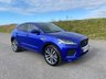 USED 2020 70 JAGUAR E-PACE 2.0 D180 R-Dynamic HSE SUV 5dr Diesel Auto AWD Euro 6 (s/s) (180 ps) DEMO PLUS ONE OWNER - HSE SPECIFACTION - ALL WHEEL DRIVE - PANORAMIC GLASS ROFF - HEATED SEATS - REAR CAMERA - JUST 6,900 MILES FROM NEW!