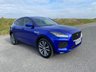USED 2020 70 JAGUAR E-PACE 2.0 D180 R-Dynamic HSE SUV 5dr Diesel Auto AWD Euro 6 (s/s) (180 ps) DEMO PLUS ONE OWNER - HSE SPECIFACTION - ALL WHEEL DRIVE - PANORAMIC GLASS ROFF - HEATED SEATS - REAR CAMERA - JUST 6,900 MILES FROM NEW!
