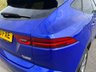 USED 2020 70 JAGUAR E-PACE 2.0 D180 R-Dynamic HSE SUV 5dr Diesel Auto AWD Euro 6 (s/s) (180 ps) DEMO PLUS ONE OWNER - HSE SPECIFACTION - ALL WHEEL DRIVE - PANORAMIC GLASS ROFF - HEATED SEATS - REAR CAMERA - JUST 6,900 MILES FROM NEW!