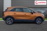 USED 2019 19 VAUXHALL CROSSLAND X 1.2 Elite SUV 5dr Petrol Manual Euro 6 (83 ps) Half Leather Trim, Touchscreen, Bluetooth Connectivity, DAB Digital Radio, Apple CarPlay / Android Auto Half Leather Trim, Touchscreen, Bluetooth Connectivity, DAB Digital Radio, Apple CarPlay / Android Auto