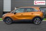 USED 2019 19 VAUXHALL CROSSLAND X 1.2 Elite SUV 5dr Petrol Manual Euro 6 (83 ps) Half Leather Trim, Touchscreen, Bluetooth Connectivity, DAB Digital Radio, Apple CarPlay / Android Auto Half Leather Trim, Touchscreen, Bluetooth Connectivity, DAB Digital Radio, Apple CarPlay / Android Auto