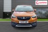 USED 2019 19 VAUXHALL CROSSLAND X 1.2 Elite SUV 5dr Petrol Manual Euro 6 (83 ps) Half Leather Trim, Touchscreen, Bluetooth Connectivity, DAB Digital Radio, Apple CarPlay / Android Auto Half Leather Trim, Touchscreen, Bluetooth Connectivity, DAB Digital Radio, Apple CarPlay / Android Auto