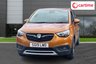 USED 2019 19 VAUXHALL CROSSLAND X 1.2 Elite SUV 5dr Petrol Manual Euro 6 (83 ps) Half Leather Trim, Touchscreen, Bluetooth Connectivity, DAB Digital Radio, Apple CarPlay / Android Auto Half Leather Trim, Touchscreen, Bluetooth Connectivity, DAB Digital Radio, Apple CarPlay / Android Auto