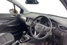 USED 2019 19 VAUXHALL CROSSLAND X 1.2 Elite SUV 5dr Petrol Manual Euro 6 (83 ps) Half Leather Trim, Touchscreen, Bluetooth Connectivity, DAB Digital Radio, Apple CarPlay / Android Auto Half Leather Trim, Touchscreen, Bluetooth Connectivity, DAB Digital Radio, Apple CarPlay / Android Auto