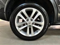 USED 2016 66 NISSAN JUKE 1.5 dCi N-Connecta SUV 5dr Diesel Manual Euro 6 (s/s) (110 ps) 