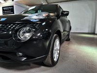 USED 2016 66 NISSAN JUKE 1.5 dCi N-Connecta SUV 5dr Diesel Manual Euro 6 (s/s) (110 ps) 