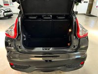 USED 2016 66 NISSAN JUKE 1.5 dCi N-Connecta SUV 5dr Diesel Manual Euro 6 (s/s) (110 ps) 