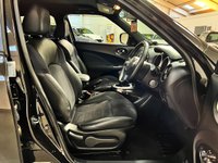 USED 2016 66 NISSAN JUKE 1.5 dCi N-Connecta SUV 5dr Diesel Manual Euro 6 (s/s) (110 ps) 