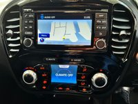 USED 2016 66 NISSAN JUKE 1.5 dCi N-Connecta SUV 5dr Diesel Manual Euro 6 (s/s) (110 ps) 