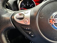 USED 2016 66 NISSAN JUKE 1.5 dCi N-Connecta SUV 5dr Diesel Manual Euro 6 (s/s) (110 ps) 