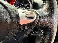 USED 2016 66 NISSAN JUKE 1.5 dCi N-Connecta SUV 5dr Diesel Manual Euro 6 (s/s) (110 ps) 