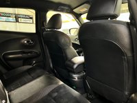 USED 2016 66 NISSAN JUKE 1.5 dCi N-Connecta SUV 5dr Diesel Manual Euro 6 (s/s) (110 ps) 