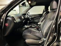 USED 2016 66 NISSAN JUKE 1.5 dCi N-Connecta SUV 5dr Diesel Manual Euro 6 (s/s) (110 ps) 